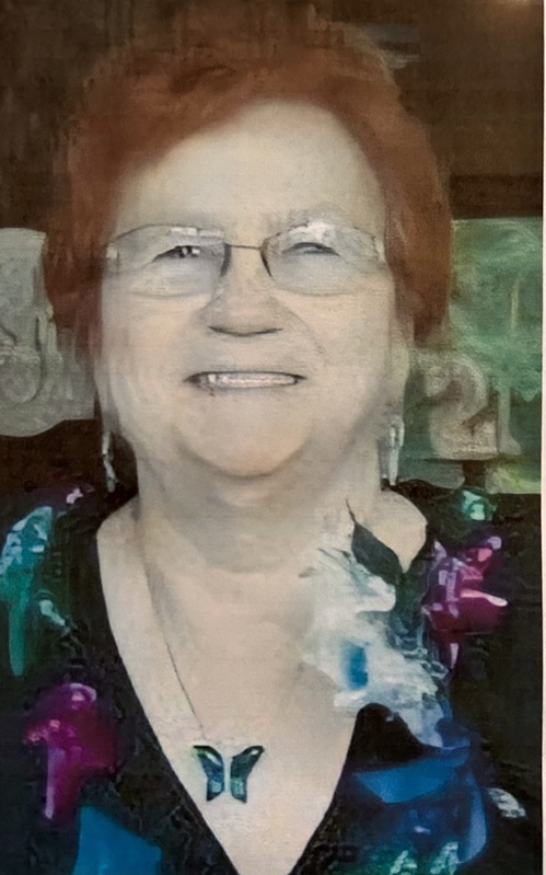  Lee Etta Mansberry